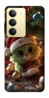 Чохол на Realme 14x Grinch mood ver.4 фото 1 з 1