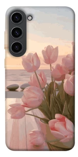 Чохол на Samsung Galaxy S23 Morning Flowers zon фото 1 Чохол на Samsung Galaxy S23 Morning Flowers zon фото 1 з 1