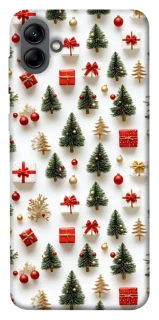 Чехол на Samsung Galaxy A04 Christmas spirit ver.8 фото 1 из 1