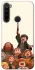 Чохол на Xiaomi Redmi Note 8 Harry Potter V22 фото 1 з 1
