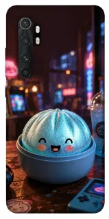Чехол на Xiaomi Mi Note 10 Lite Dumpling ver.5 фото 1 из 1