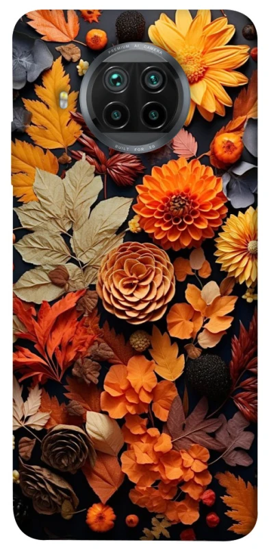 Чохол на Xiaomi Mi 10T Lite / Redmi Note 9 Pro 5G Dreams фото 1 з 1