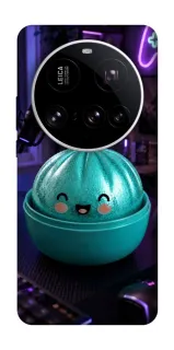 Чохол на Xiaomi 15 Ultra Dumpling ver.10 фото 1 з 1