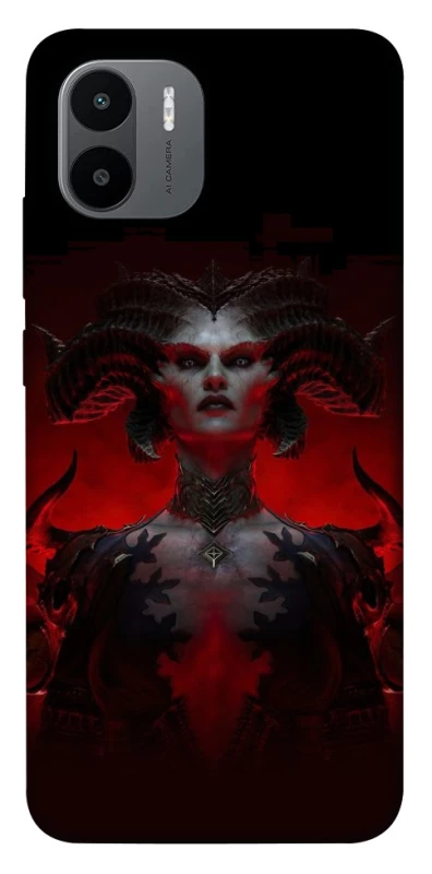 Чохол на Xiaomi Redmi A1 / A2 Lilith фото 1 з 1