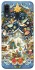 Чохол на Samsung Galaxy A20 / A30 Christmas spirit ver.11 фото 1 з 1