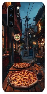Чохол на Huawei P30 Pro Pizza фото 1 з 1