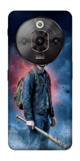Чехол на ZTE Nubia Focus Pro Stranger Things ver.37 фото 1 из 1