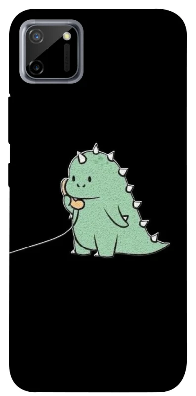 Чохол на Realme C11 Pair romantic theme ver.5 фото 1 з 1