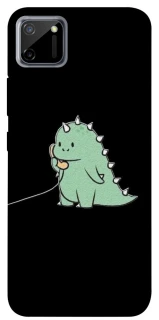 Чохол на Realme C11 Pair romantic theme ver.5 фото 1 з 1