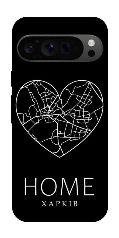 Чехол на Google Pixel 9 Pro Харків Home фото 1 из 1