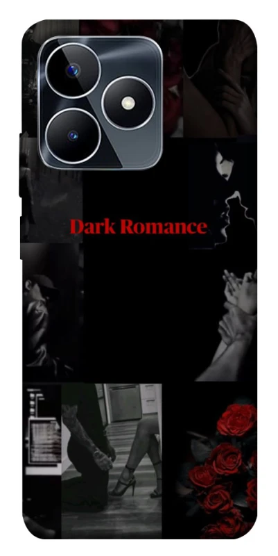 Чохол на Realme C53 Dark Romance фото 1 з 1