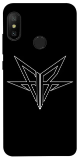Чехол на Xiaomi Mi A2 Lite / Xiaomi Redmi 6 Pro Falling In Reverse ver.2 фото 1 Чехол на Xiaomi Mi A2 Lite / Xiaomi Redmi 6 Pro Falling In Reverse ver.2 фото 1 из 1