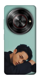 Чохол на ZTE Nubia Focus Mingyu - Seventeen фото 1 з 1