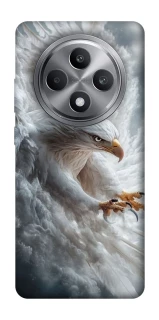 Чехол на Oppo Reno 12 F 4G eagle фото 1 из 1