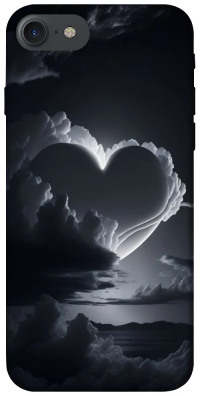 Чехол на Apple iPhone 7 / 8 (4.7") Cloud heart фото 1 из 1