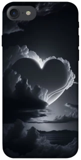 Чохол на Apple iPhone 7 / 8 (4.7") Cloud heart фото 1 з 1