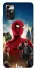 Чохол на ZTE Blade V40 Vita Spider Man ver.2 фото 1 з 1