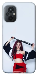 Чехол на Xiaomi Poco M5 Ruka - BABYMONSTER фото 1 из 1