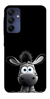Чохол на Samsung Galaxy A15 4G/5G My Zebra фото 1 з 1
