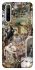 Чехол на Realme 6 Art collage ver.10 фото 1 из 1