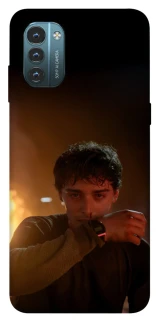 Чехол на Nokia G21 Stranger Things ver.36 фото 1 из 1