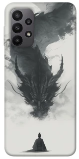 Чохол на Samsung Galaxy A23 4G dragon mood фото 1 з 1