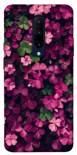 Чохол на OnePlus 7 Pro Flowers v7 фото 1 з 1