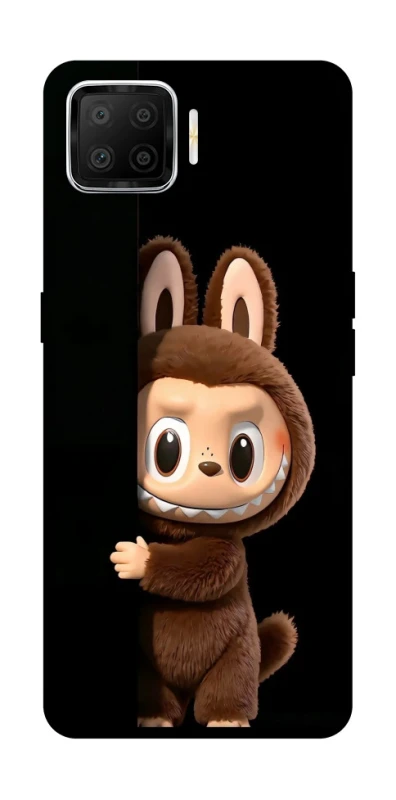 Чохол на Oppo A73 (2017) Boo Labubu фото 1 з 1