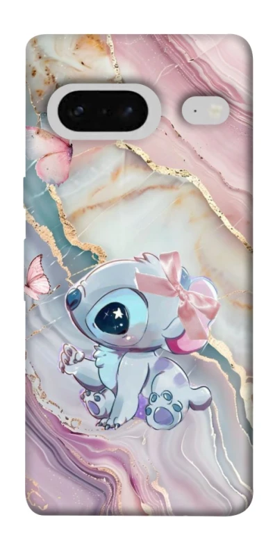 Чехол на Google Pixel 7 Stitch ver.26 фото 1 из 1