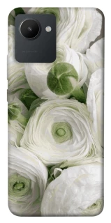 Чохол на Realme C30s Mornings фото 1 з 1