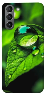 Чехол на Samsung Galaxy S21 Flowers v16 фото 1 из 1