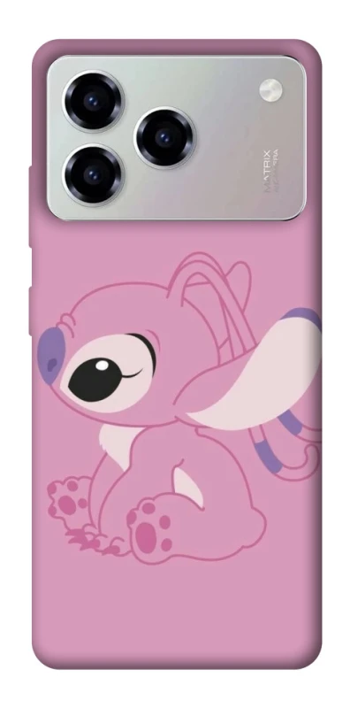 Чохол на ZTE Blade A76 Pair romantic theme ver.4 фото 1 з 1