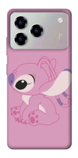 Чохол на ZTE Blade A76 Pair romantic theme ver.4 фото 1 з 1