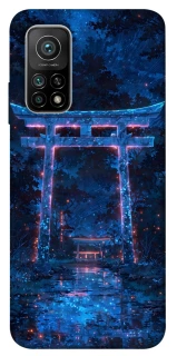 Чехол на Xiaomi Mi 10T torii gate фото 1 из 1