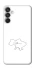 Чохол на Samsung Galaxy M15 5G Ukraine map фото 1 з 1