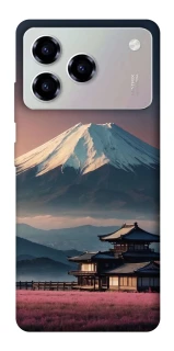 Чехол на ZTE Blade A76 Fujiyama фото 1 из 1