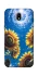 Чохол на Samsung Galaxy J5 (2017) Sunflowers фото 1 з 1
