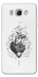 Чохол на Samsung J510F Galaxy J5 (2016) Tattoo ver.2 фото 1 з 1