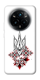 Чохол на Realme 14 Pro Код нації фото 1 з 1