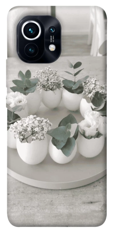 Чохол на Xiaomi Mi 11 Mood фото 1 з 1