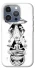 Чехол на Apple iPhone 16 Pro Max Tattoo ver.4 фото 1 из 1
