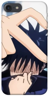 Чехол на Apple iPhone 7 / 8 (4.7") Megumi фото 1 из 1