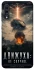 Чохол на Samsung Galaxy A70 (A705F) Moscow never sleeps фото 1 з 1