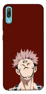 Чохол на Huawei Y6 Pro (2019) Sakuna v3 фото 1 з 1