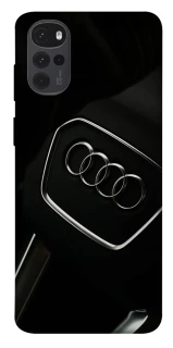 Чохол на Motorola Moto G22 AUDI фото 1 з 1