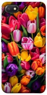 Чехол на Xiaomi Redmi 6A Flowers v30 фото 1 из 1