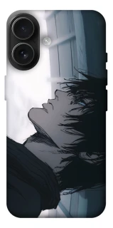 Чохол на Apple iPhone 17 (6.3") Toji Zenin v2 фото 1 з 1