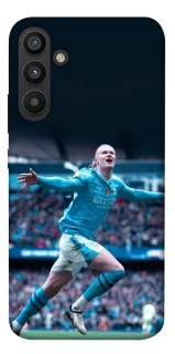 Чехол на Samsung Galaxy A34 5G Erling Haaland V3 фото 1 из 1