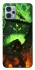 Чохол на Motorola Moto G23 Gromash Hellscream фото 1 з 1