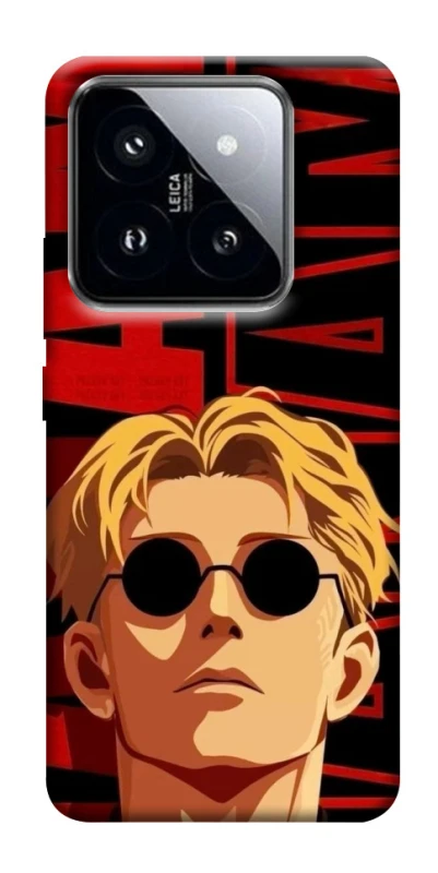 Чохол на Xiaomi 14 Pro Nanami v2 фото 1 з 1